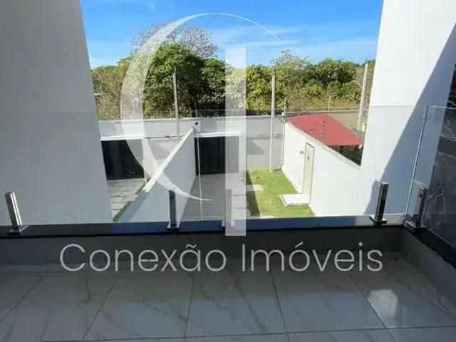 Casa venda em Região Geográfica Imediata de Fortaleza, Eusébio