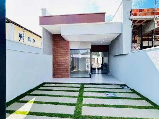 Casa venda em Região Geográfica Imediata de Fortaleza, Eusébio
