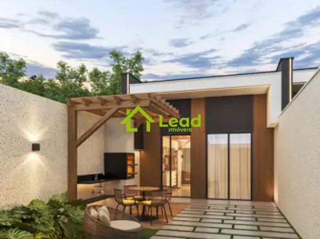 Casa venda em Região Geográfica Imediata de Fortaleza, Eusébio