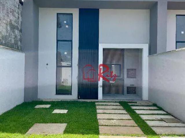 Casa venda em Região Geográfica Imediata de Fortaleza, Eusébio