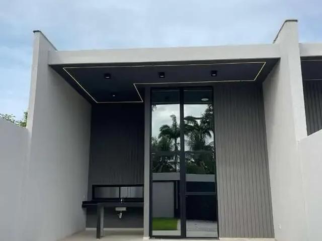 Casa venda em Região Geográfica Imediata de Fortaleza, Eusébio