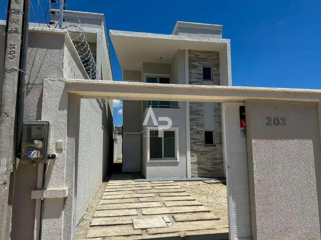 Casa venda em Urucunema, Eusébio