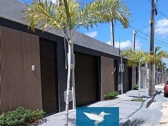 Casa venda em Eusébio, Região Geográfica Intermediária de Fortaleza