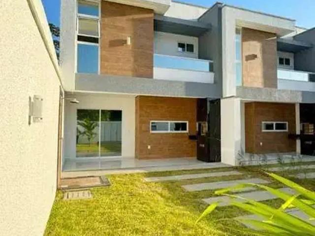 Casa venda em Região Geográfica Imediata de Fortaleza, Eusébio
