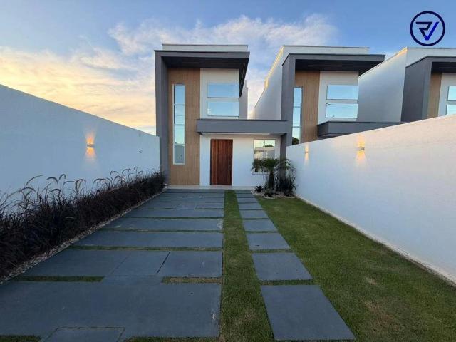 Casa venda em Urucunema, Eusébio