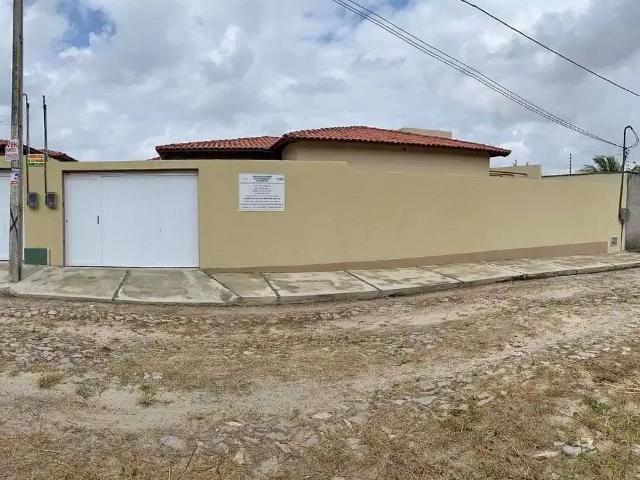 Casa venda em Região Geográfica Imediata de Fortaleza, Eusébio