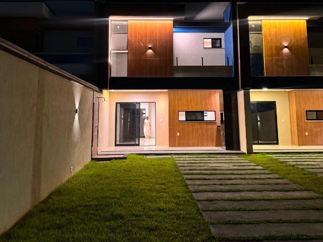 Casa venda em Região Geográfica Imediata de Fortaleza, Eusébio