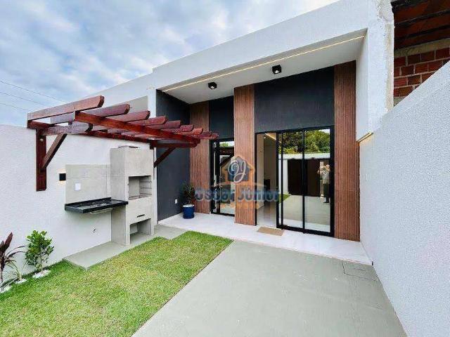 Casa venda em Urucunema, Eusébio