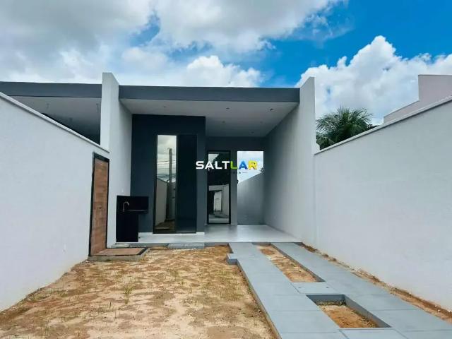 Casa venda em Região Geográfica Imediata de Fortaleza, Eusébio