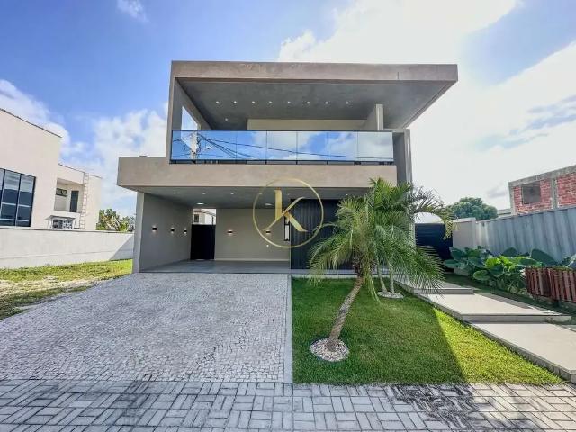 Casa venda em Urucunema, Eusébio