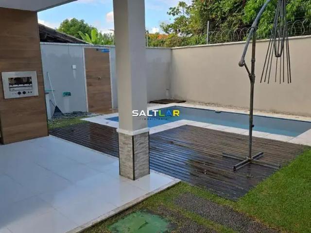 Casa venda em Região Geográfica Imediata de Fortaleza, Eusébio