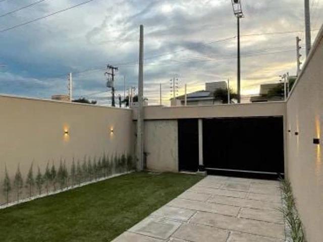 Casa venda em Urucunema, Eusébio