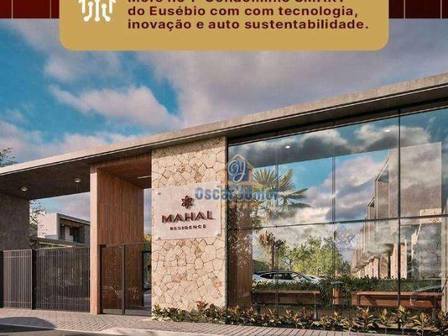 Casa venda em Região Geográfica Imediata de Fortaleza, Eusébio