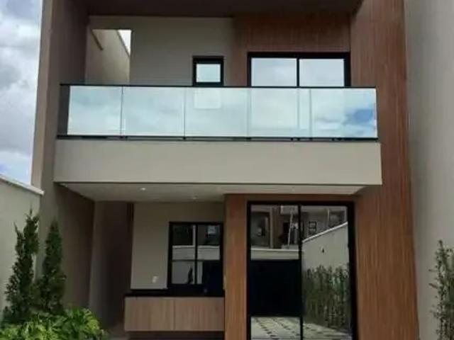 Casa venda em Região Geográfica Imediata de Fortaleza, Eusébio