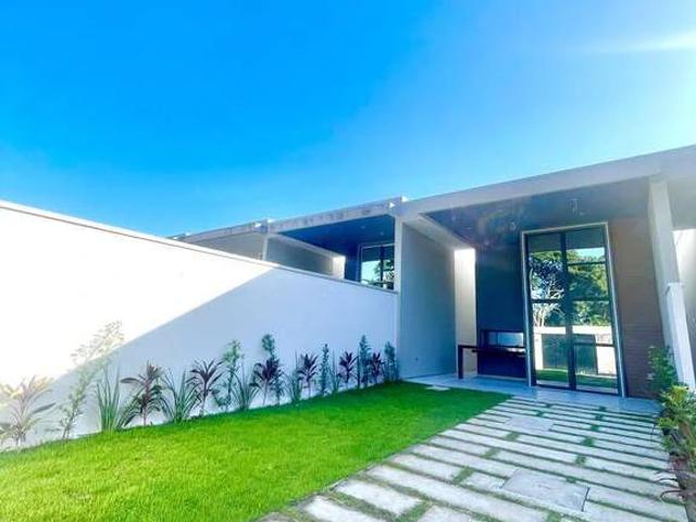 Casa venda em Eusébio, Região Geográfica Intermediária de Fortaleza