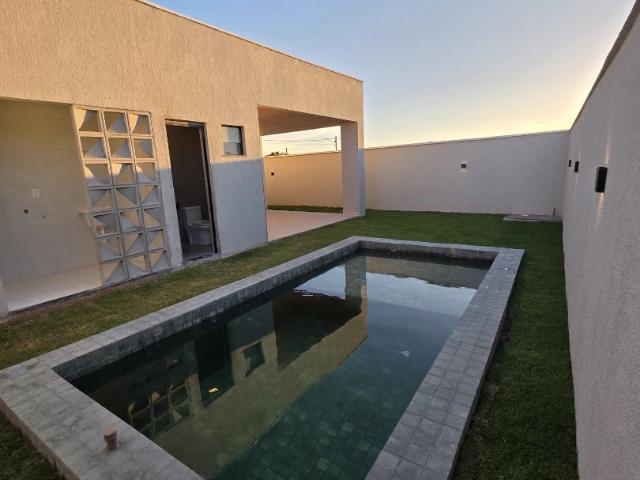 Casa venda em Centro, Eusébio