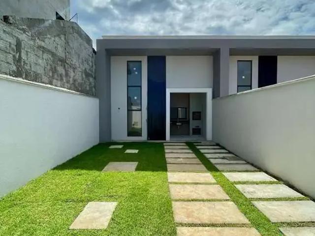 Casa venda em Região Geográfica Imediata de Fortaleza, Eusébio