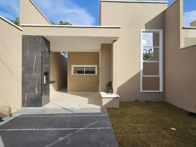 Casa venda em Região Geográfica Imediata de Fortaleza, Eusébio