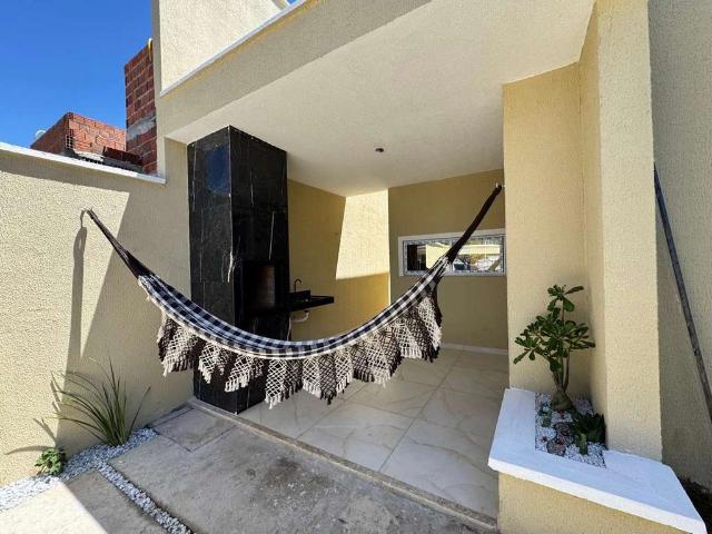 Casa venda em Vereda Tropical, Eusébio
