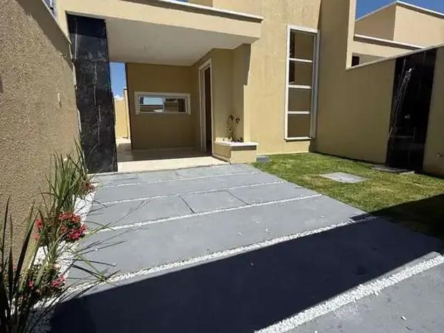 Casa venda em Região Geográfica Imediata de Fortaleza, Eusébio