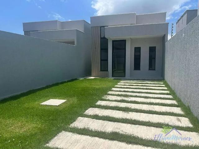 Casa venda em Região Geográfica Imediata de Fortaleza, Eusébio