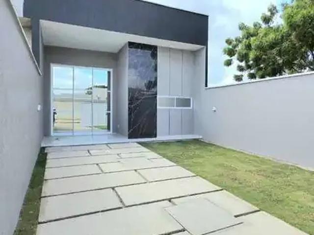 Casa venda em Região Geográfica Imediata de Fortaleza, Eusébio