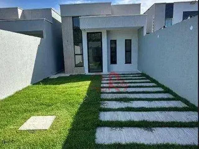 Casa venda em Região Geográfica Imediata de Fortaleza, Eusébio