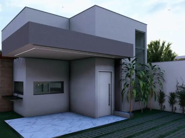 Casa venda em Região Geográfica Imediata de Fortaleza, Eusébio
