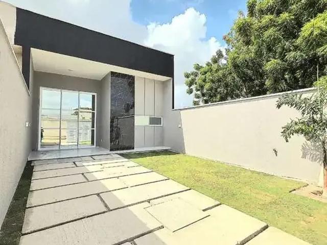 Casa venda em Região Geográfica Imediata de Fortaleza, Eusébio