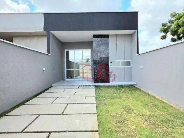 Casa venda em Região Geográfica Imediata de Fortaleza, Eusébio