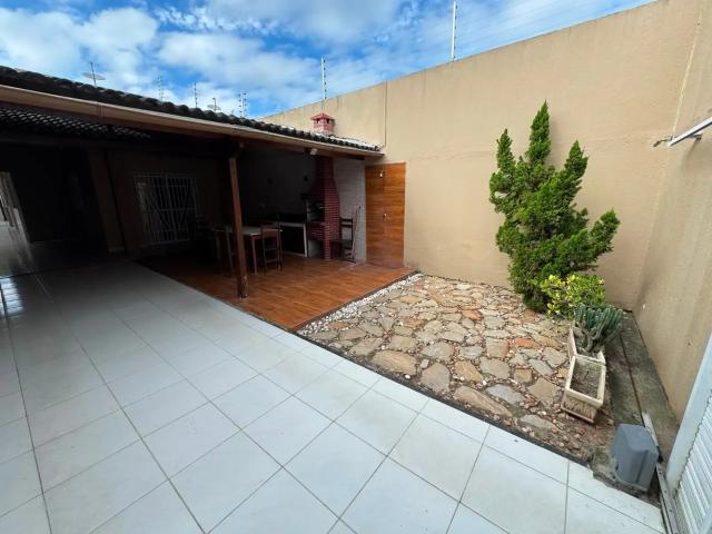 Casa venda em Região Geográfica Imediata de Fortaleza, Eusébio