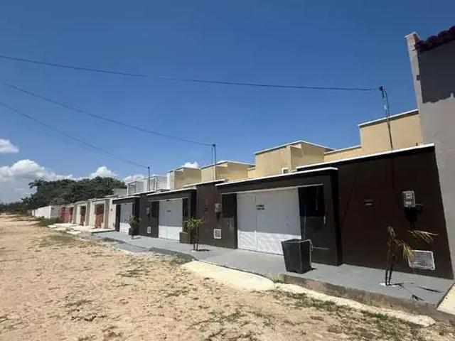 Casa venda em Região Geográfica Imediata de Fortaleza, Eusébio