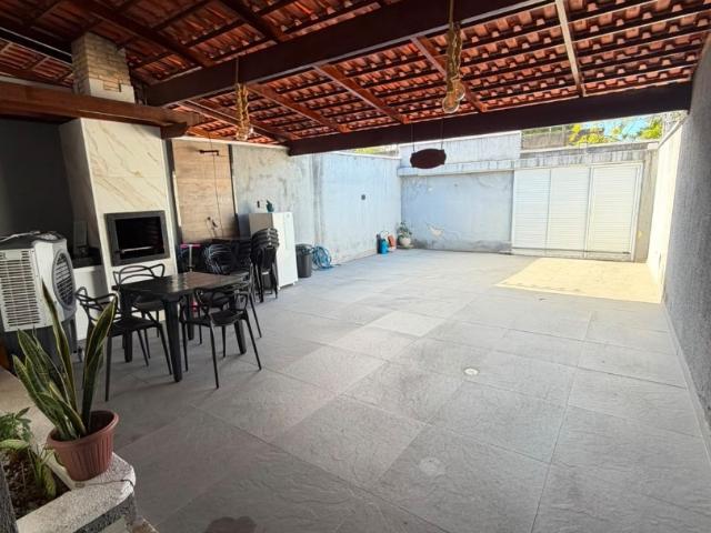 Casa venda em Região Geográfica Imediata de Fortaleza, Eusébio