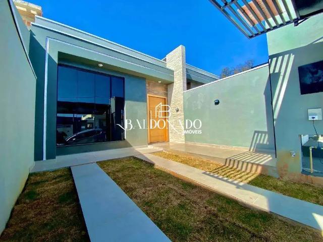 Casa venda em Região Geográfica Imediata de Pouso Alegre, Extrema