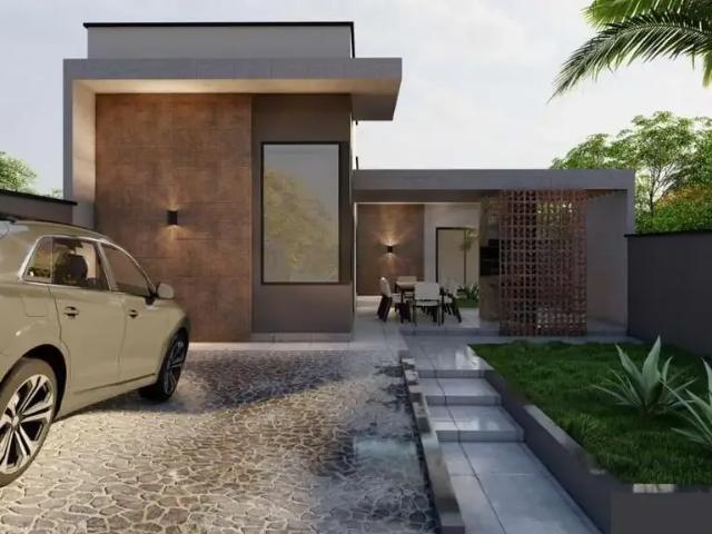 Casa venda em Região Geográfica Imediata de Pouso Alegre, Extrema