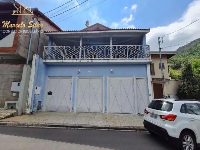 Casa venda em Extrema