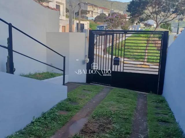 Casa venda em Extrema, Região Geográfica Intermediária de Pouso Alegre