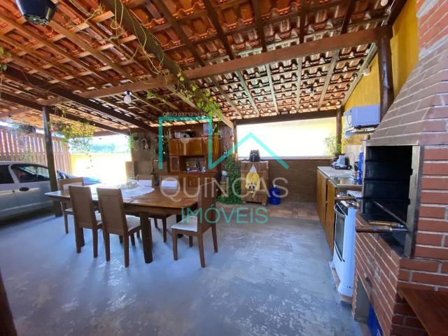Casa venda em Extrema, Região Geográfica Intermediária de Pouso Alegre