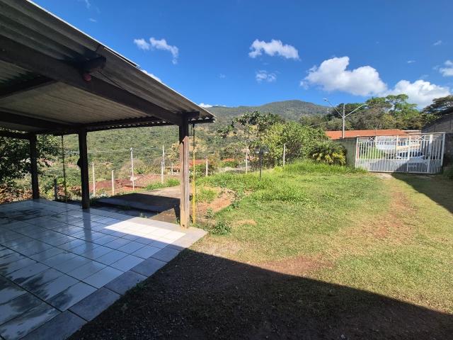 Casa venda em Extrema, Região Geográfica Intermediária de Pouso Alegre