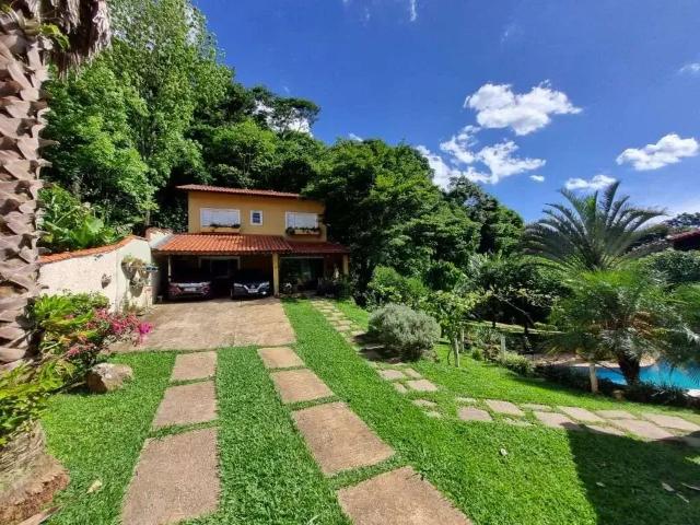 Casa venda em Região Geográfica Imediata de Pouso Alegre, Extrema
