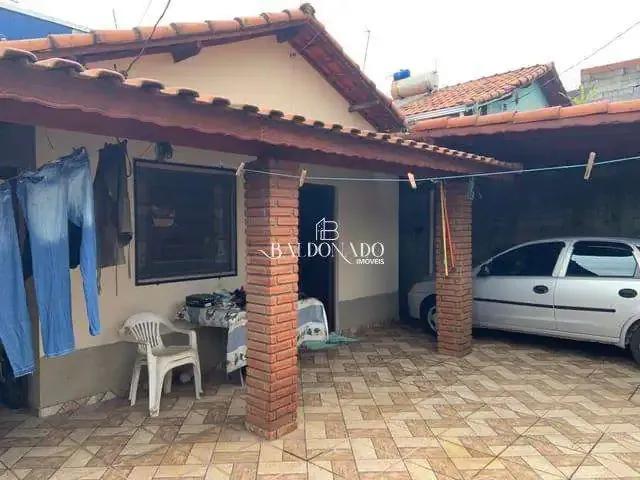 Casa venda em Região Geográfica Imediata de Pouso Alegre, Extrema