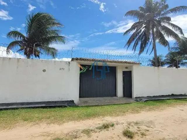 Casa venda em Extremoz, Rio Grande do Norte
