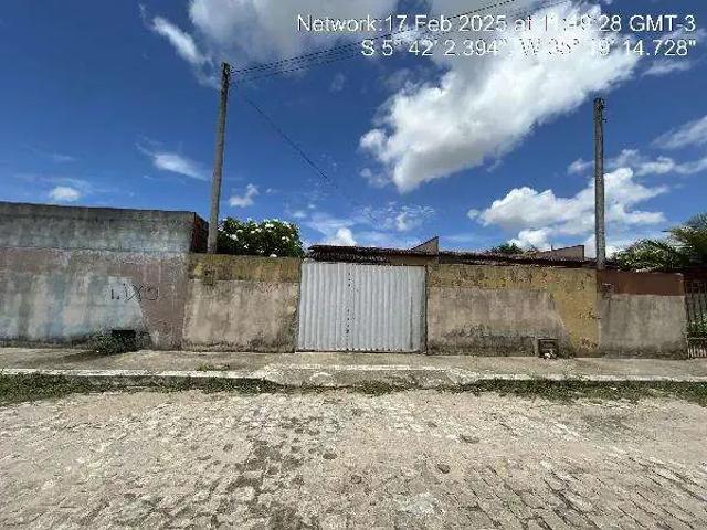Casa venda em Extremoz, Rio Grande do Norte