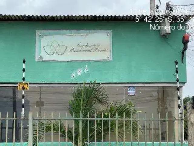 Casa venda em Centro, Extremoz