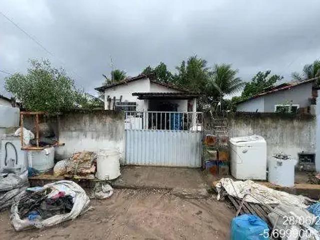 Casa venda em Extremoz, Rio Grande do Norte