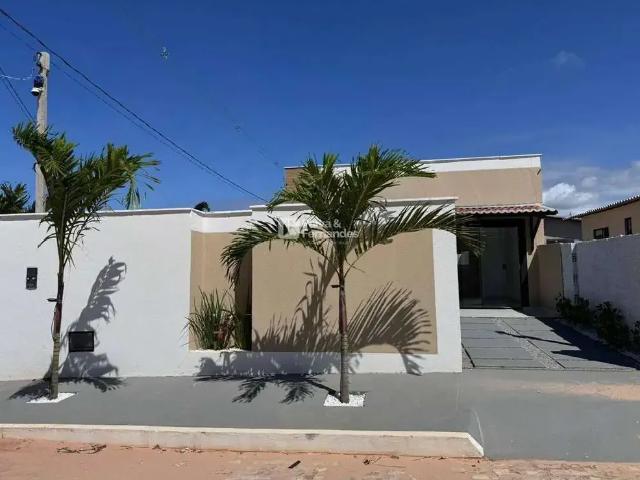 Casa venda em Região Geográfica Imediata de Natal, Extremoz