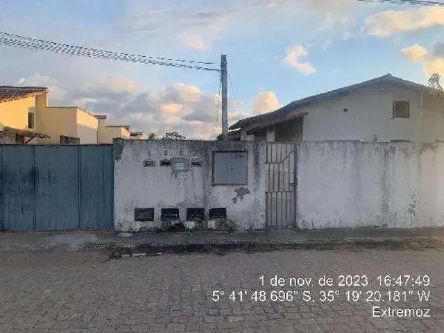 Casa venda em Extremoz, Rio Grande do Norte
