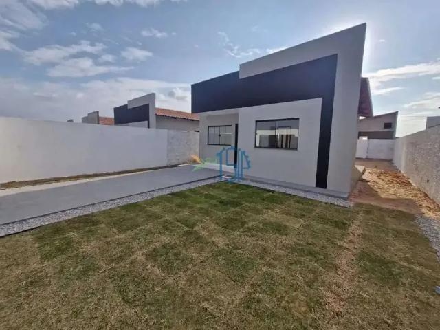 Casa venda em Região Geográfica Imediata de Natal, Extremoz
