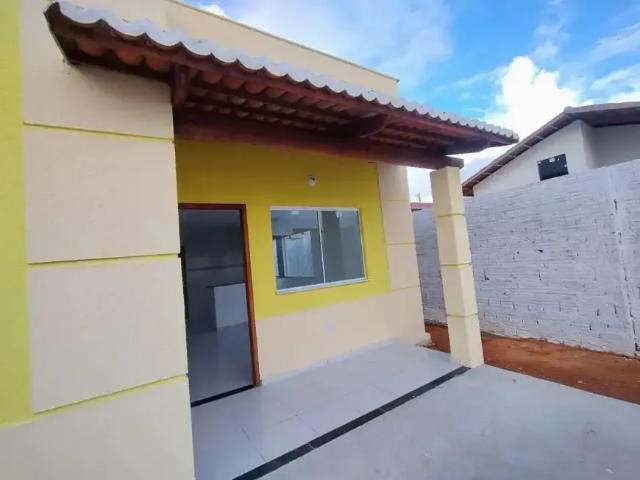 Casa venda em Região Geográfica Imediata de Natal, Extremoz