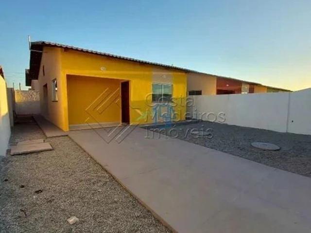 Casa venda em Joaquim de Góis, Extremoz